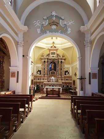 Santuario San Valentino