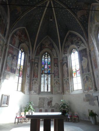 Chiesa parrocchiale "Maria Assunta"
