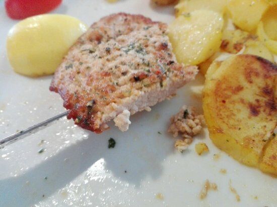 Hotel Lamm Restaurant