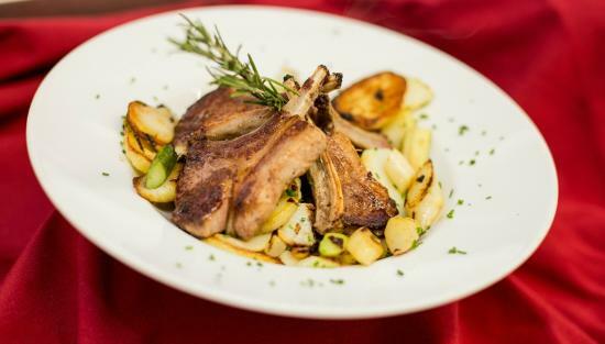 Pizzeria Ristorante Lido Lana