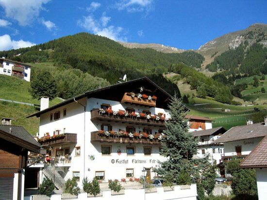 Gasthof Edelweiss