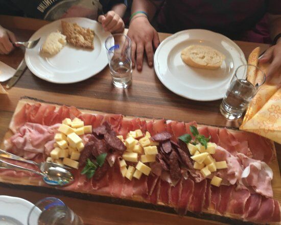 Walderhof Hofschenke