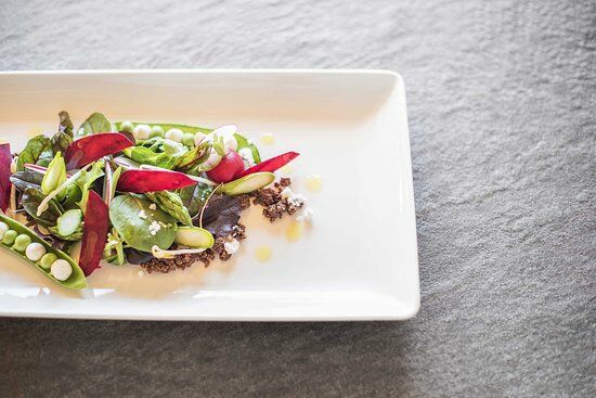 Taubers Unterwirt Restaurant