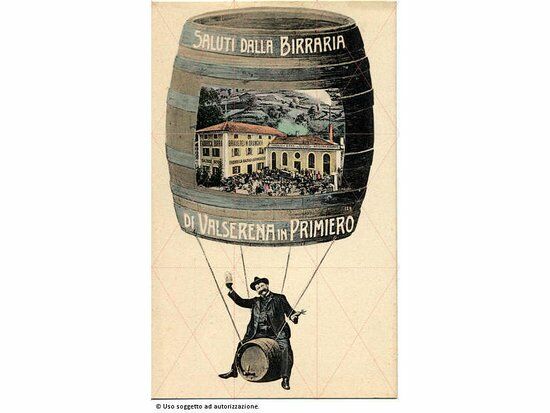 Birreria Bar Valserena