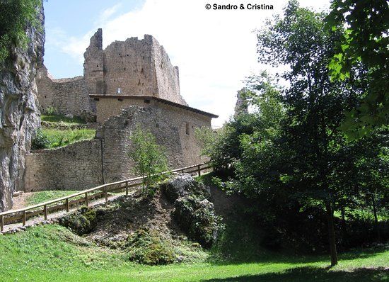 Castel Corno
