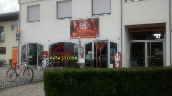 Pizzeria Viva