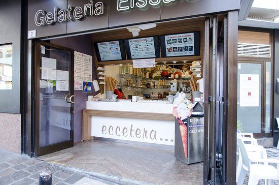 Gelateria Eccetera