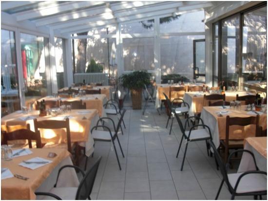 Bar Ristorante Bauzanum da Gino e Michele