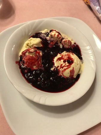 Ristorante Albergo Silvana