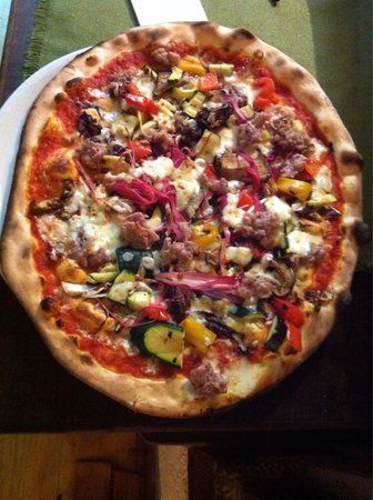 BAR PIZZERIA RISTORANTE da ROMANO