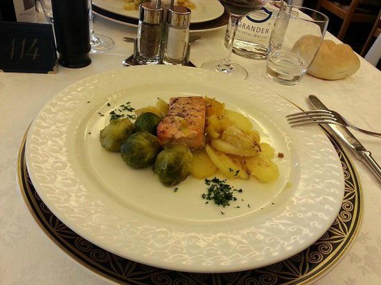 Hotel Bellavista Restaurant