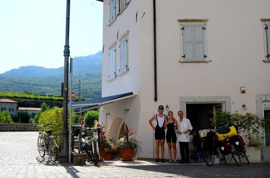 Zenzero Gelateria Bistrot