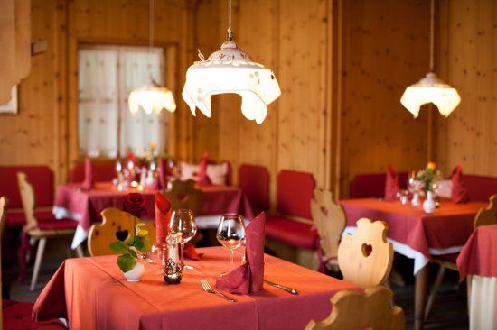 Ristorante Sartori's Hotel