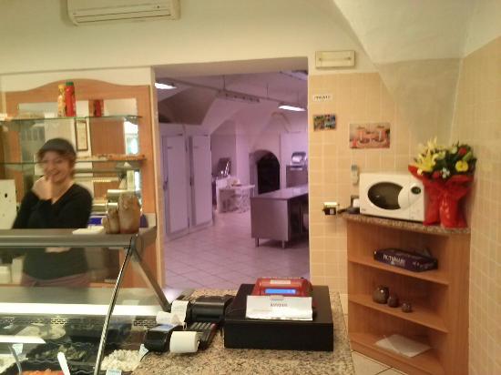 Rosticceria Trentina