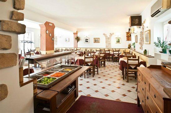 Giardino Ristorante Pizzeria