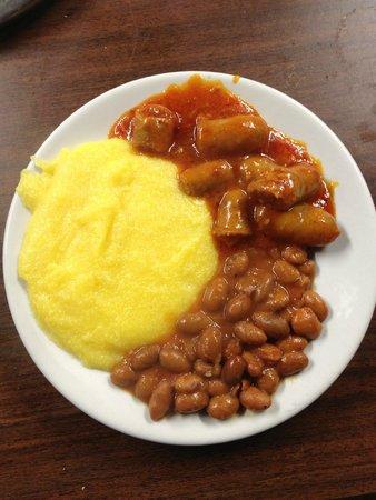 Baita Costapelada Seven Snc