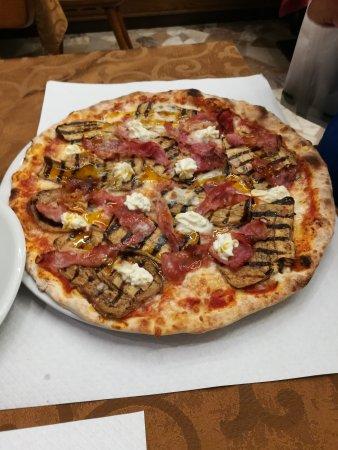 Trattoria Bar Pizzeria Tomasoni Luisa