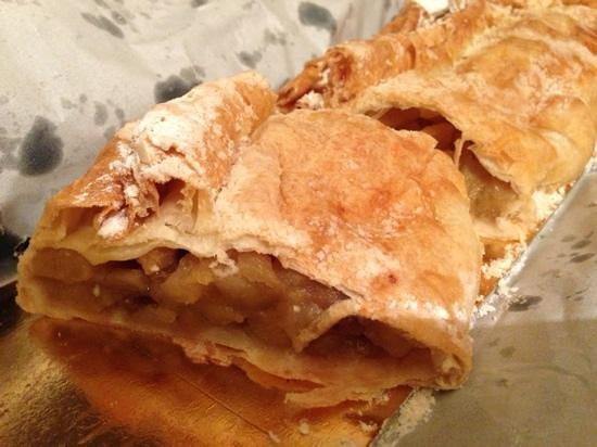 Caffè Pasticceria Roma