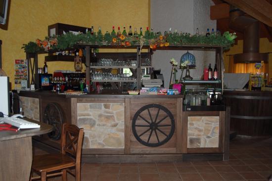 Ristorante Casteltesino