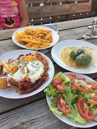 Gasthaus Oberplatzer