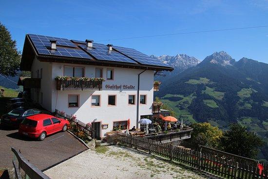Gasthof Walde