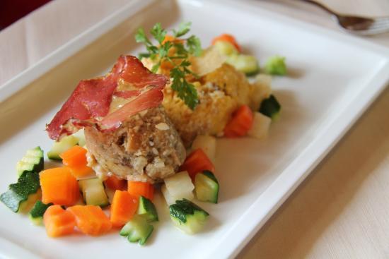 Restaurant Vinschgerhof