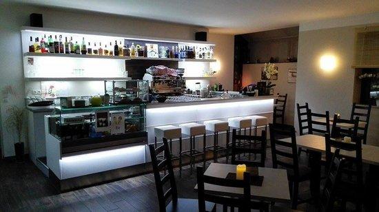 Bar Bistro Alte Post