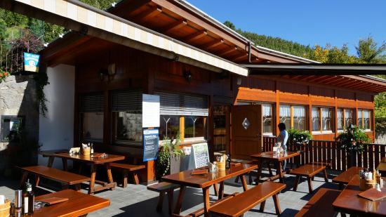 Weinberghof Trattoria