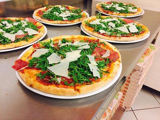 Bar Pizzeria Ristorante Piave