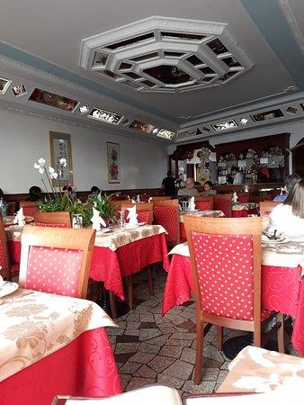 Ristorante Cinese Hua Xing