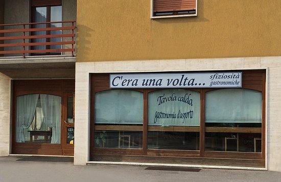 C'Era Una Volta Sfiziosità