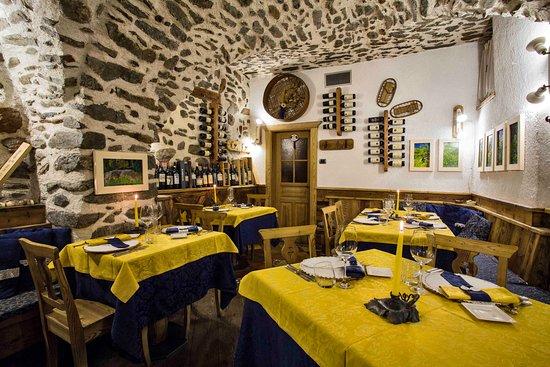 Osteria Alla Corte dei Toldi