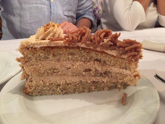 Gasthof zum Schlern Restaurant