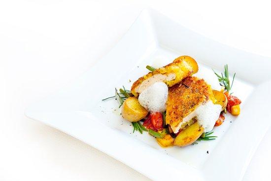 Hotel Blitzburg Restaurant