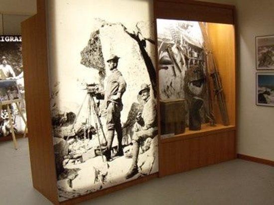 Museo della Grande Guerra