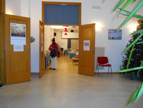 Biblioteca Comunale Sigmund Freud