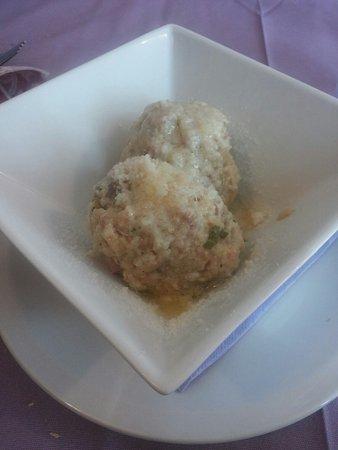 Maso La Vecchia Quercia