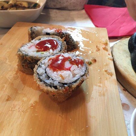 Ristorante Cinese La Giunca