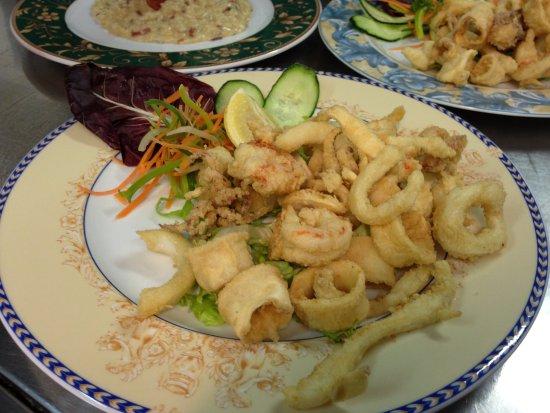 Ristorante San Giorgio