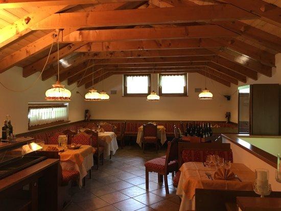 Ristorante Al Cervo