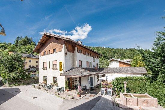 Albergo Bar Ristorante Campregheri