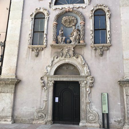 Chiesa della Santa Trinita