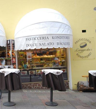 Pasticceria Langgartner