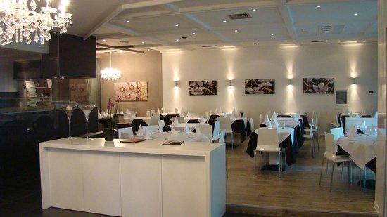 Ristorante Pizzeria Bouganville