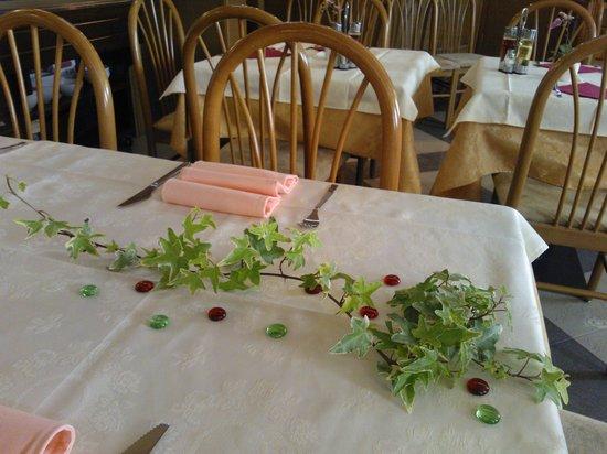 Ristorante Pizzeria Bar da Demetrio