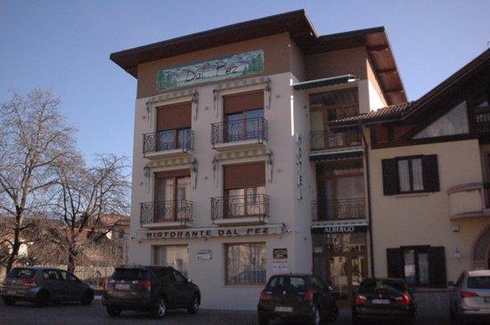 Ristorante Albergo Dal Pez