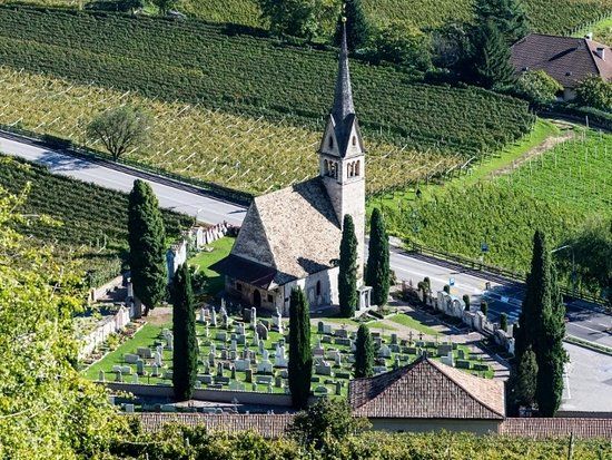 Chiesa di San Valentino