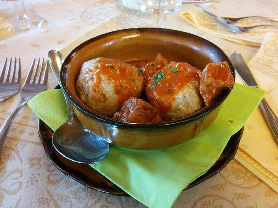 Ristorante Pizzeria Miravalli