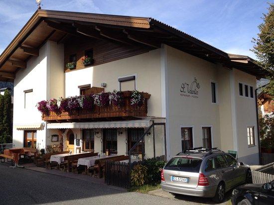 Pizzeria St. Valentin Fam. Stecher