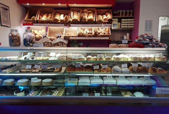 Konditorei Pasticceria Andreas